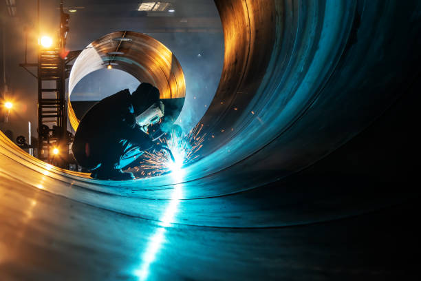 Reliable Santee, CA Welder & Metal Fabrication Solutions