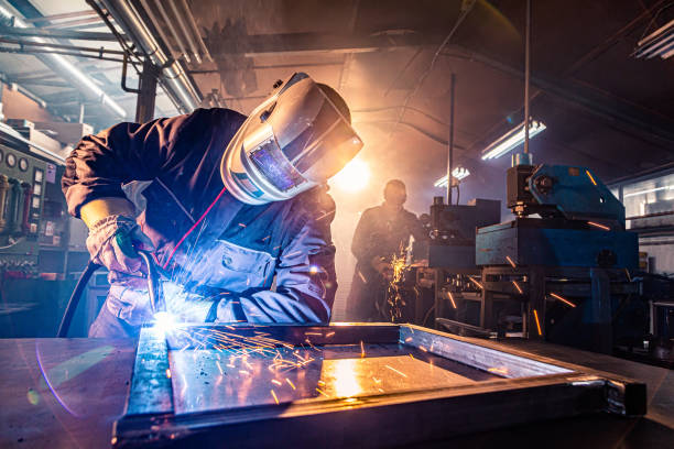 Best Food and Beverage Processing Equipment Welding in Santee, CA