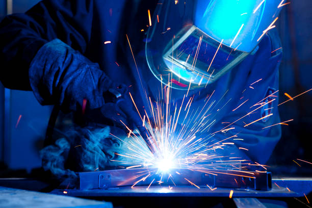 Best Specialty Welding Processes in Santee, CA
