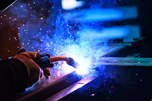 Best Automation and Robotic Welding in Santee, CA