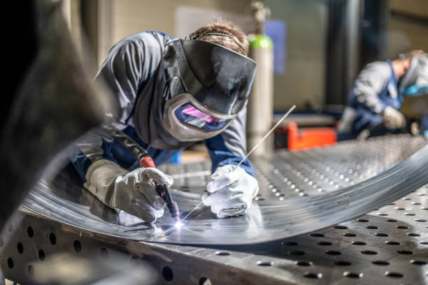 Reliable Santee, CA Welder & Metal Fabrication Solutions